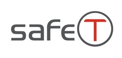 Safe T Logo